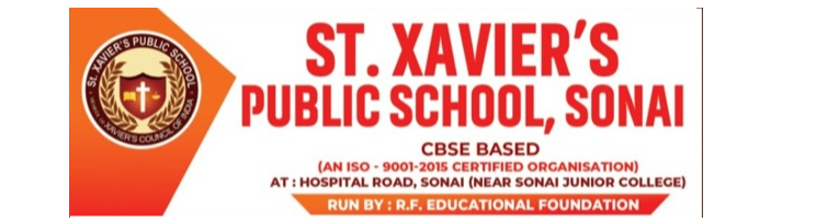 Saint Xavier